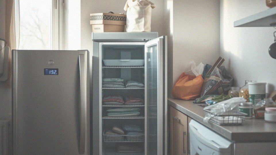 Jakie sytuacje powodują alarm wysokiej temperatury?