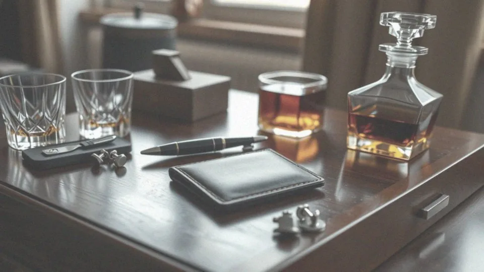 Jakie są najczęściej wybierane prezenty z kategorii premium?