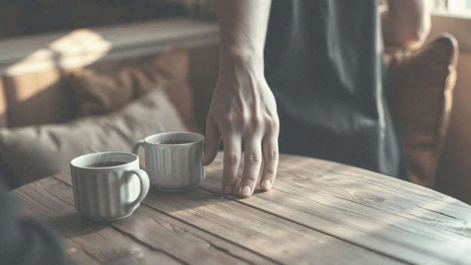 Jakie są najważniejsze gesty podczas całowania?