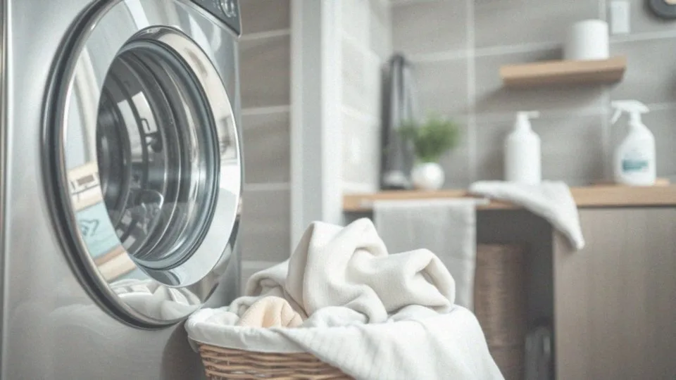 Kiedy należy unikać prania w 90 stopniach?