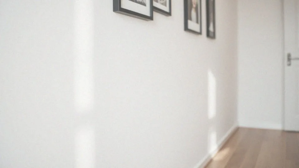 Co oferują haczyki samoprzylepne do wieszania obrazów?