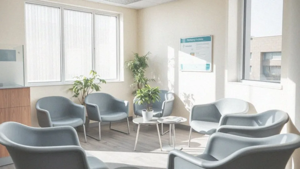 Czy pacjent musi się przygotować do badania TK klatki piersiowej bez kontrastu?