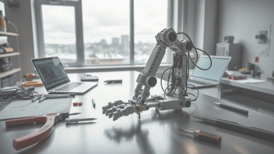 Jak wygląda testowanie prototypu we wskazanym terminie?