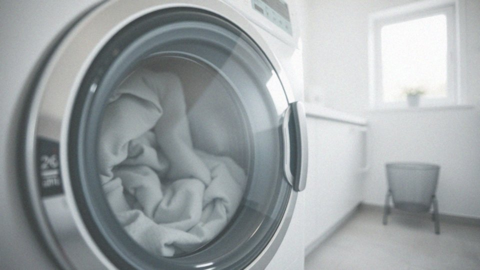 Czy pranie w temperaturze 40°C wystarcza na eliminację bakterii?