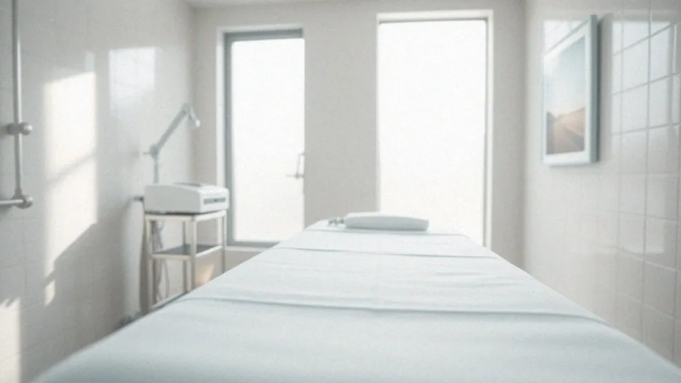 Czy depilacja laserowa to skuteczna metoda na golenie miejsc intymnych?