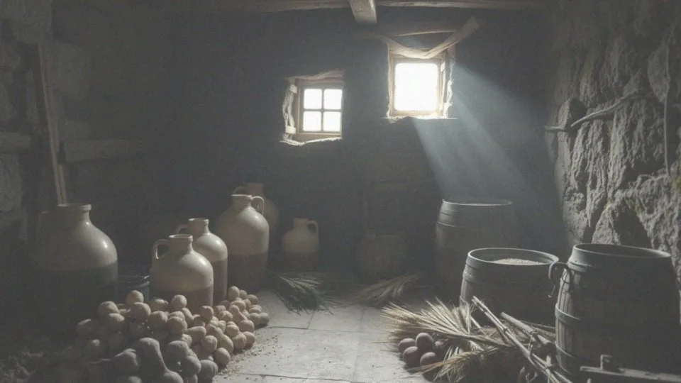 Jakie surowce można wykorzystać do produkcji bimbru?