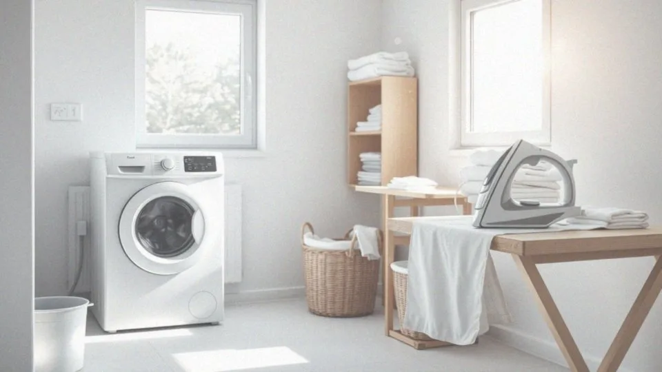 Jakie inne metody dezynfekcji tkanin są skuteczne?