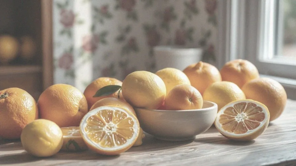 Dlaczego witamina C jest ważna dla układu odpornościowego?