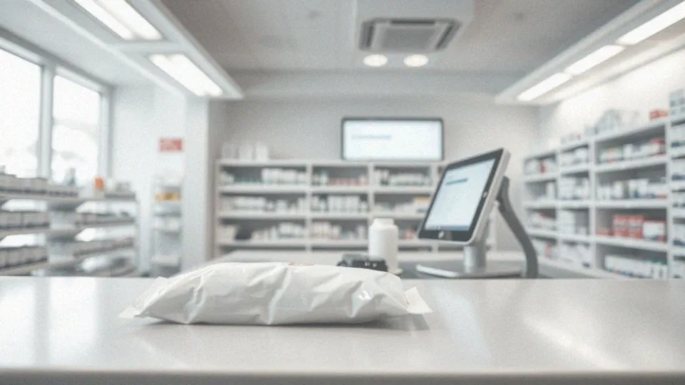 Co oznacza częściowa realizacja recepty?