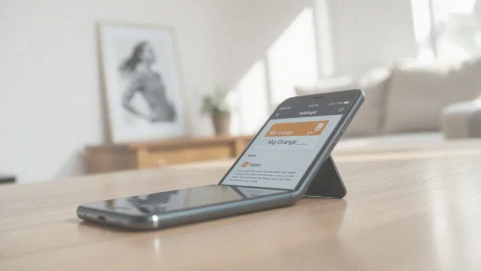 Jak długo trwa proces odzyskiwania kodu PIN w Orange?