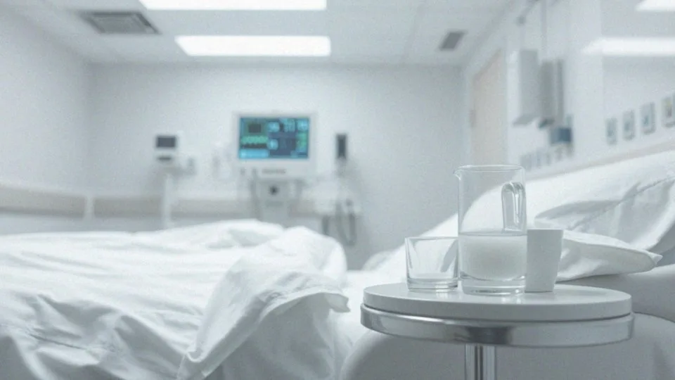 Jakie mogą wystąpić dyskomforty związane z cewnikiem Foleya?