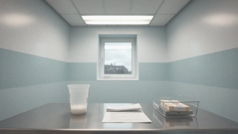 Kiedy należy wykonać posiew moczu?