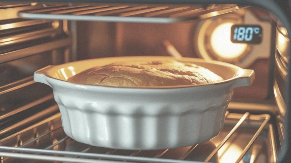 Jakie znaczenie ma temperatura dla sukcesu wypieków?