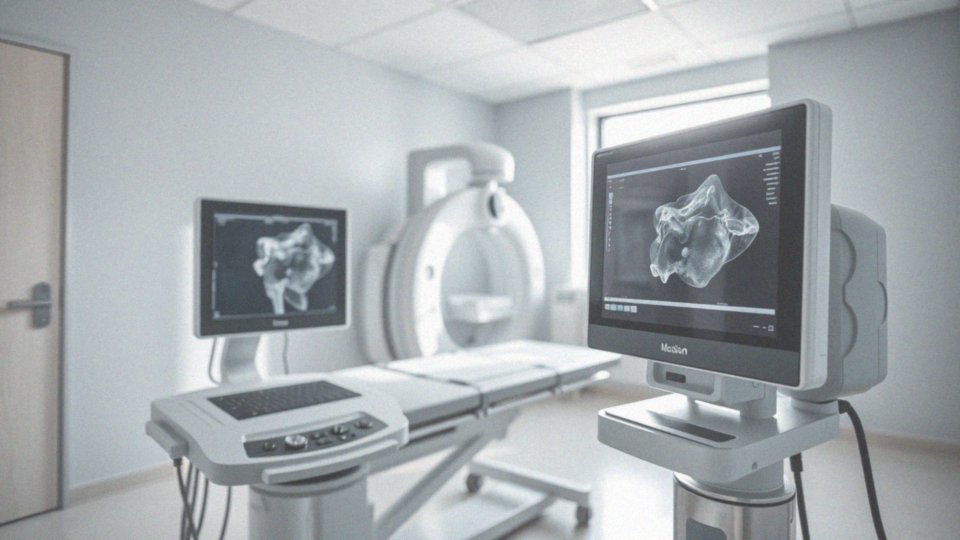 Jakie badania diagnostyczne wykonuje ortopeda w Przemyślu?