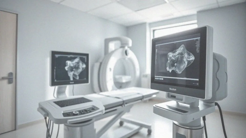 Jakie badania diagnostyczne wykonuje ortopeda w Przemyślu?