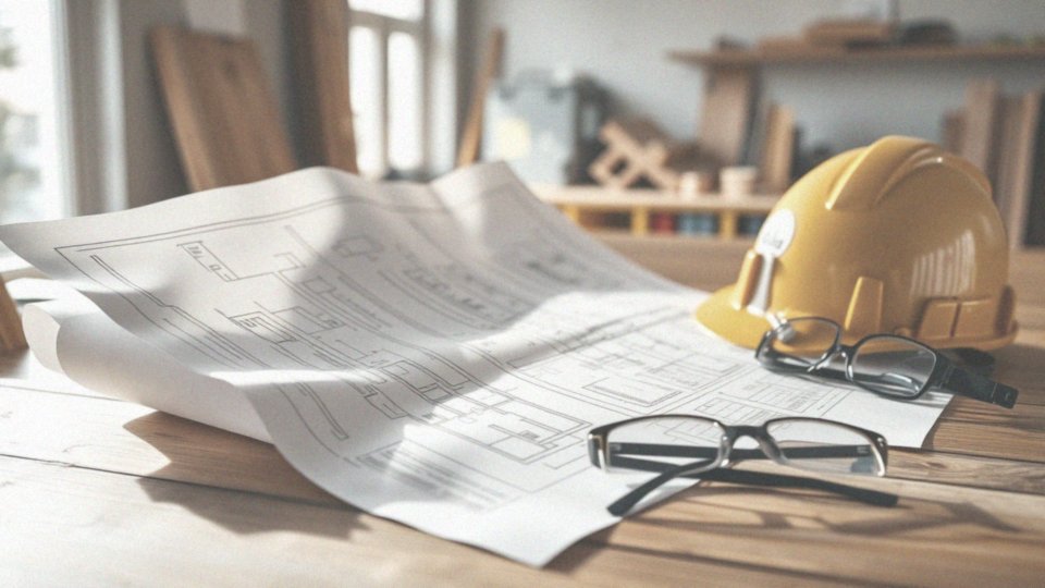 Kiedy należy korzystać z projektu wykonawczego?