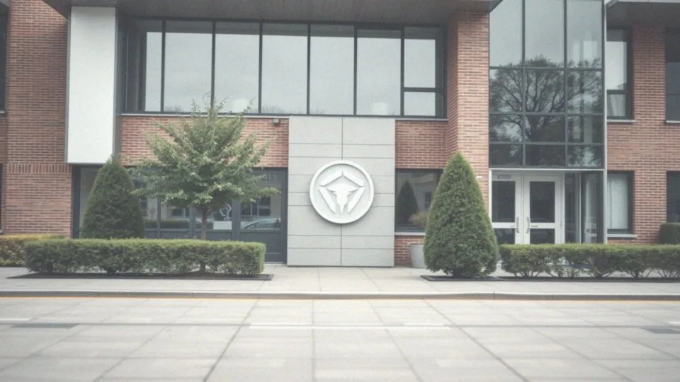 Jak logo szkoły może poprawić identyfikację wizualną placówki?