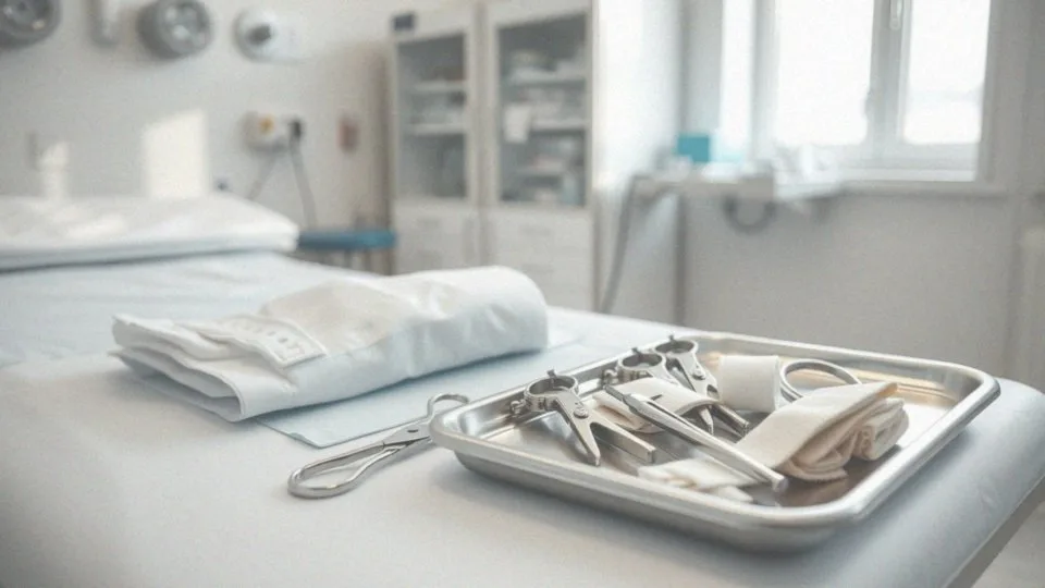 Jaka jest rola nastawienia w leczeniu zwichnięcia nadgarstka?