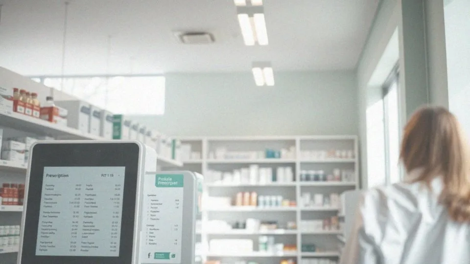 Jak Ministerstwo Zdrowia odpowiada na potrzeby pacjentów w kwestii realizacji recept?