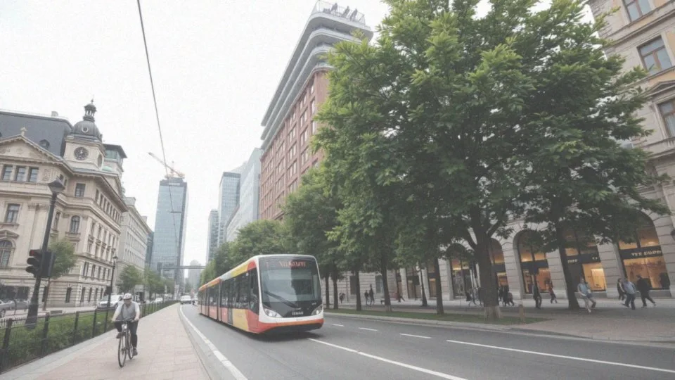 W jaki sposób Warszawa odpowiada na potrzeby swoich mieszkańców?