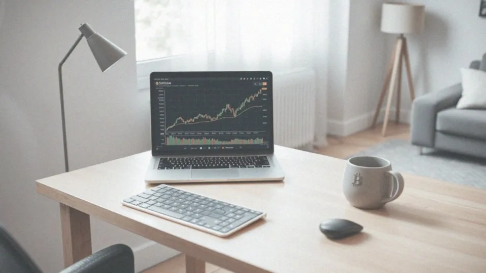 Jakie są korzyści z inwestowania w Bitcoina w czasach kryzysu?