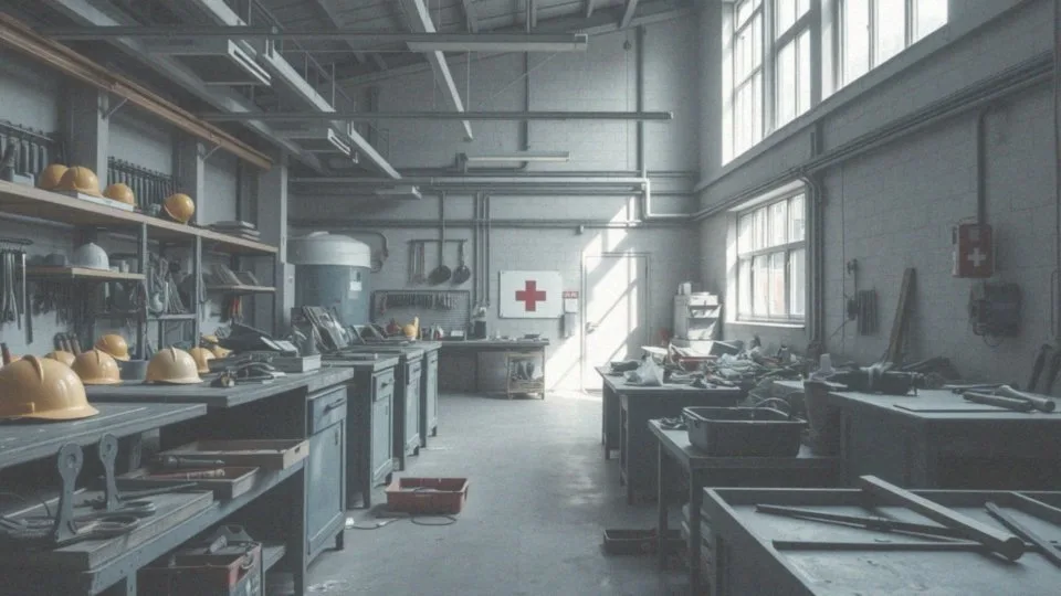 Jakie są obowiązki pracodawcy po wypadku w pracy?