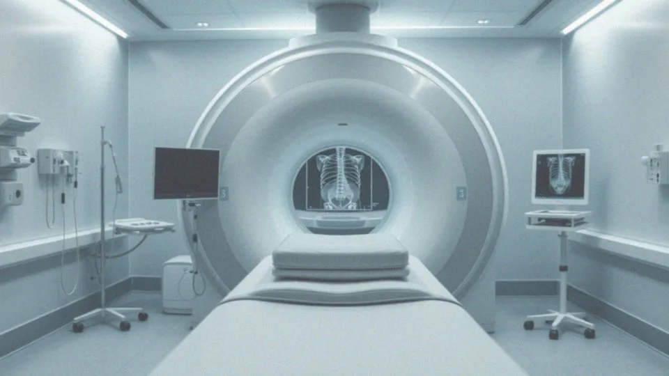 Jakie są różnice między tomografią komputerową z kontrastem a bez kontrastu?