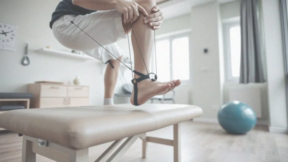 Kiedy można oczekiwać poprawy po operacji łąkotki?