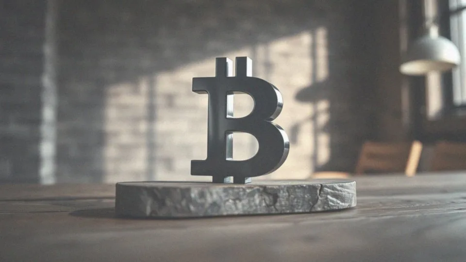 Dlaczego Bitcoin uznawany jest za cyfrowe złoto?