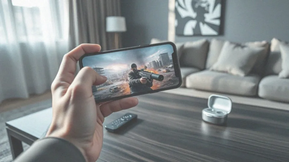 Jakie są najlepsze strzelanki na telefon?