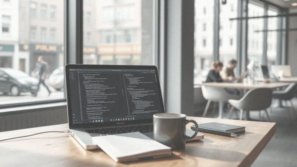 Ile zarabiają programiści Java w różnych miastach?