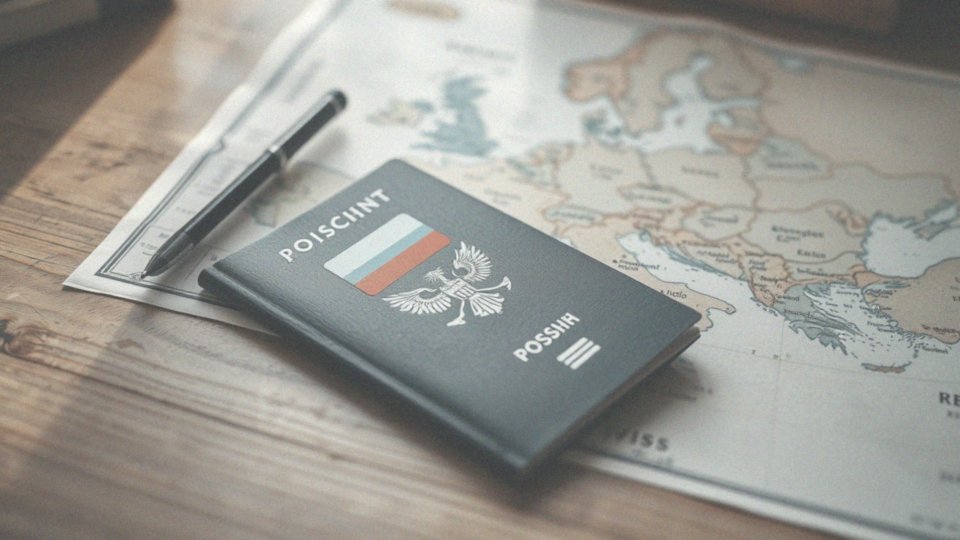 Jakie są zasady dotyczące wiz w Europie?