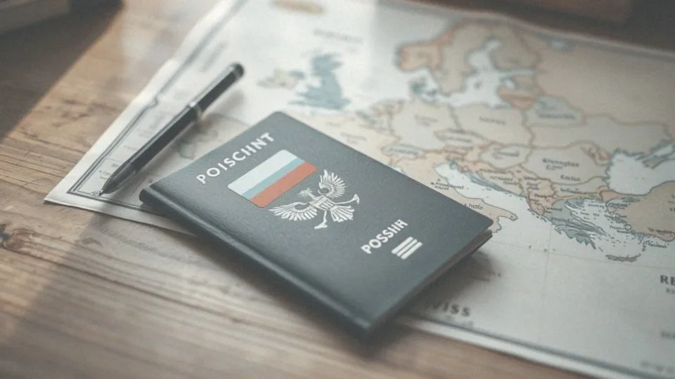 Jakie są zasady dotyczące wiz w Europie?