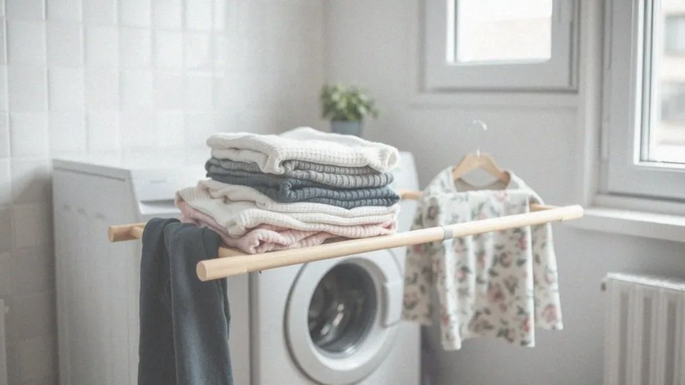 Kiedy unikać prania w temperaturze 90 stopni?