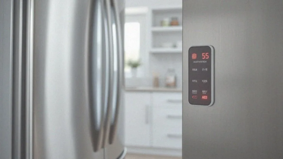 Co oznacza czerwona kontrolka ostrzegawcza?