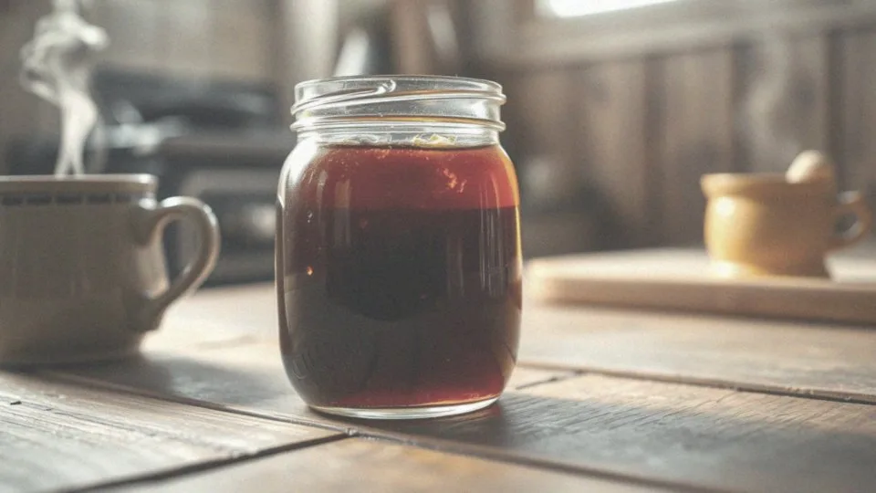 Jak miód pomaga w łagodzeniu kaszlu?