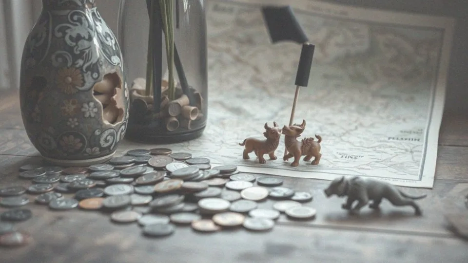 Jakie konkurencje przyczyniły się do odpadnięcia?