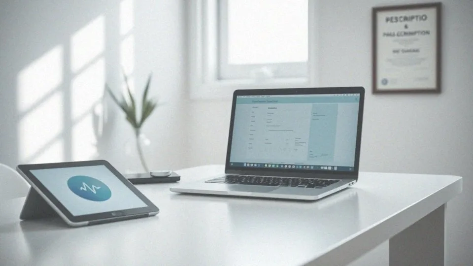 Co to jest preferowana forma wystawienia recepty?