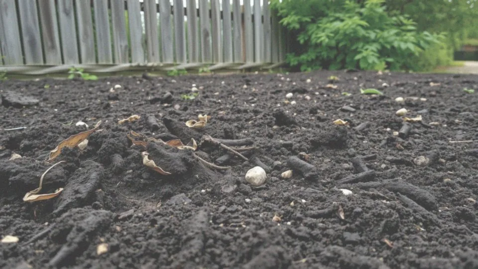 Jak przygotować teren pod rabatę z trawami ozdobnymi?