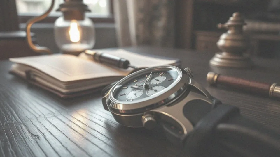 Jakie są funkcje przycisków w chronografie?