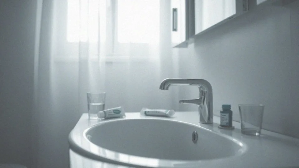 Jakie są nieczęste skutki uboczne Lucetam?