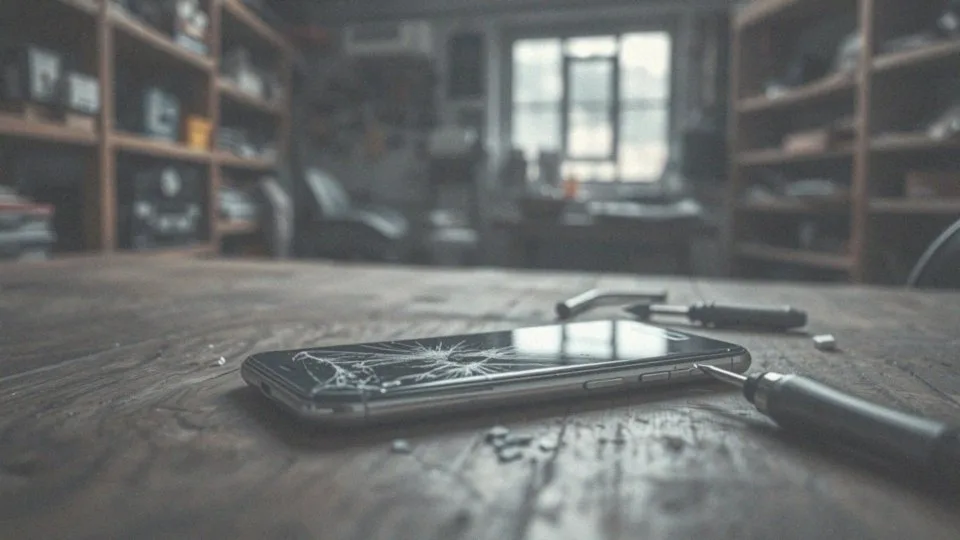 Co nie jest objęte gwarancją telefonu Samsung?