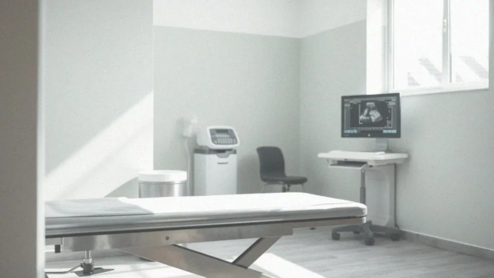 Jakie badania oferuje reumatolog w Słupsku?