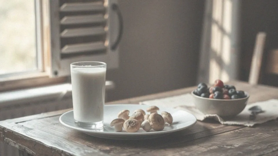 Jakie czynniki wpływają na zapotrzebowanie na witaminę D3?