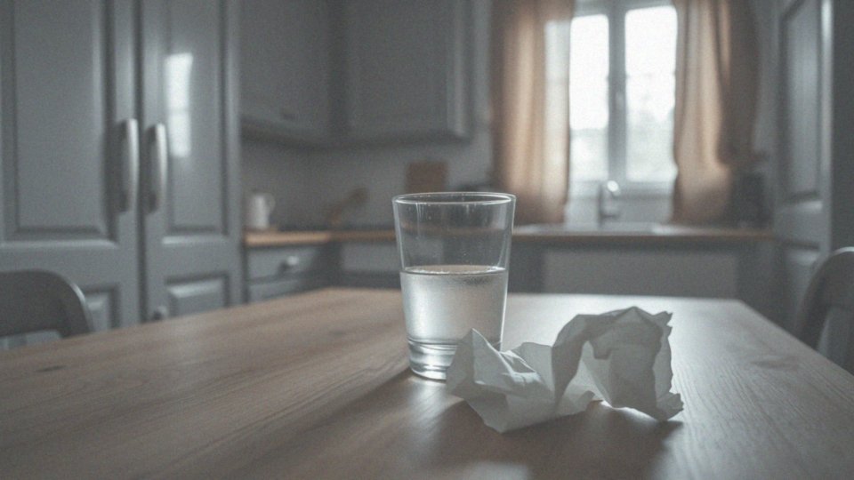 Jakie są objawy uzależnienia od alkoholu?