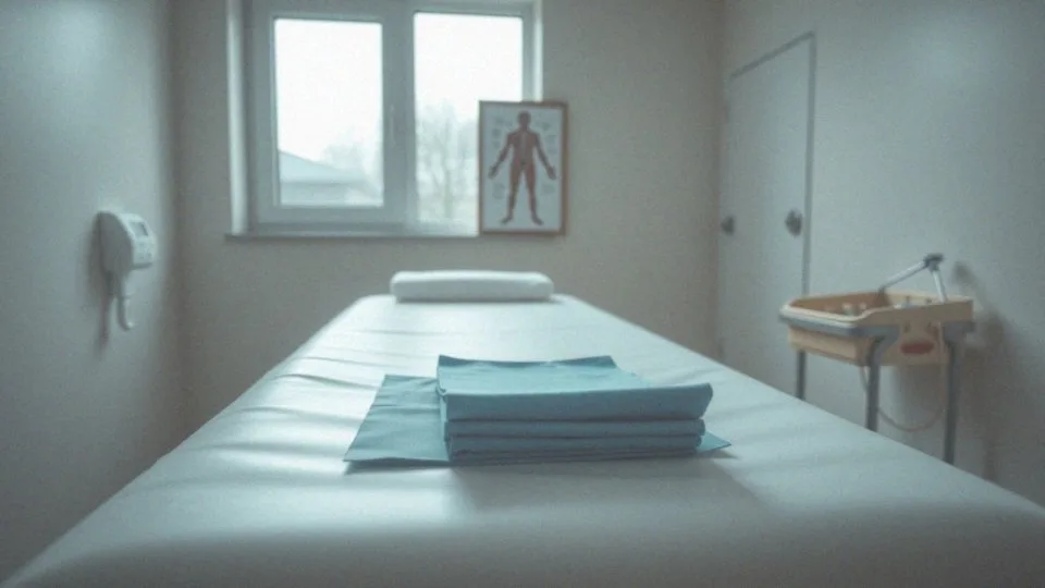 Kiedy rodzic powinien skonsultować się z lekarzem w przypadku suchego kaszlu dziecka?