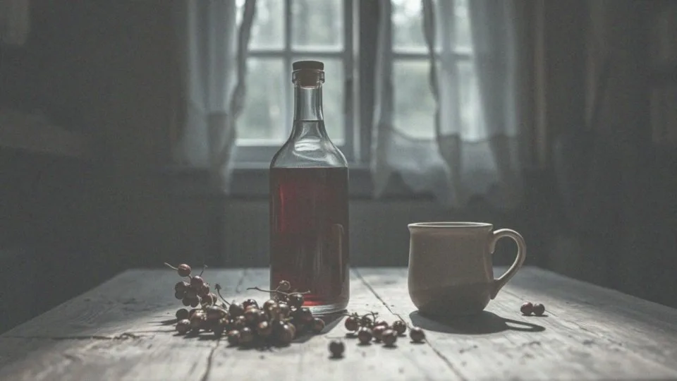 Jakie są efekty uboczne spożycia nalewki z głogu?