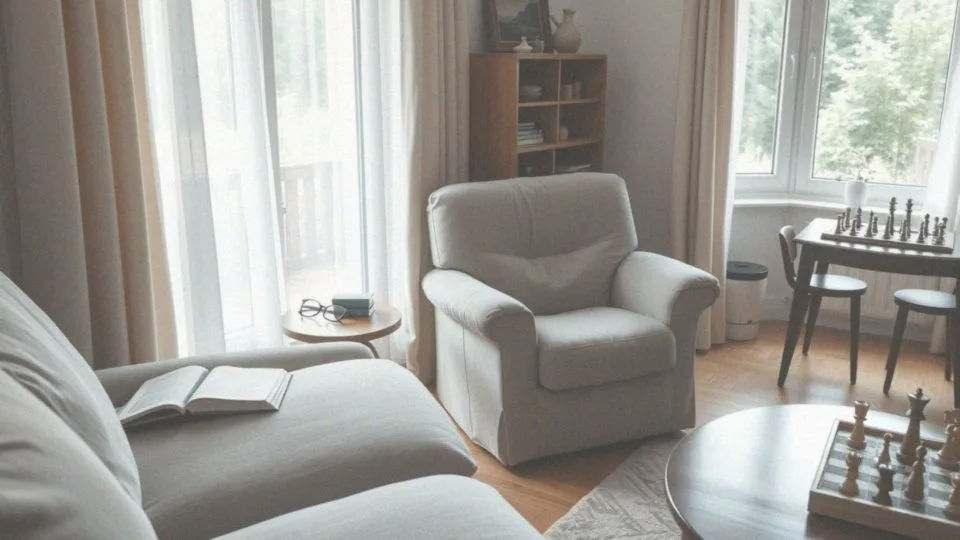 Jakie upominki sprawdzą się na emeryturze dla teścia?