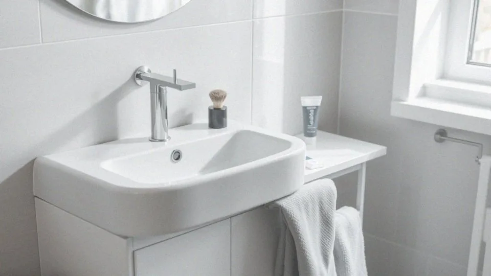 Jak zmniejszyć ryzyko podrażnień podczas golenia?