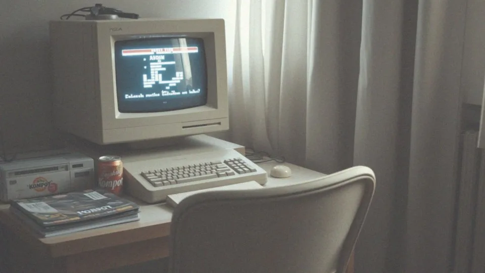 Jakie są zalety pobierania klasycznych gier za darmo z My Abandonware?